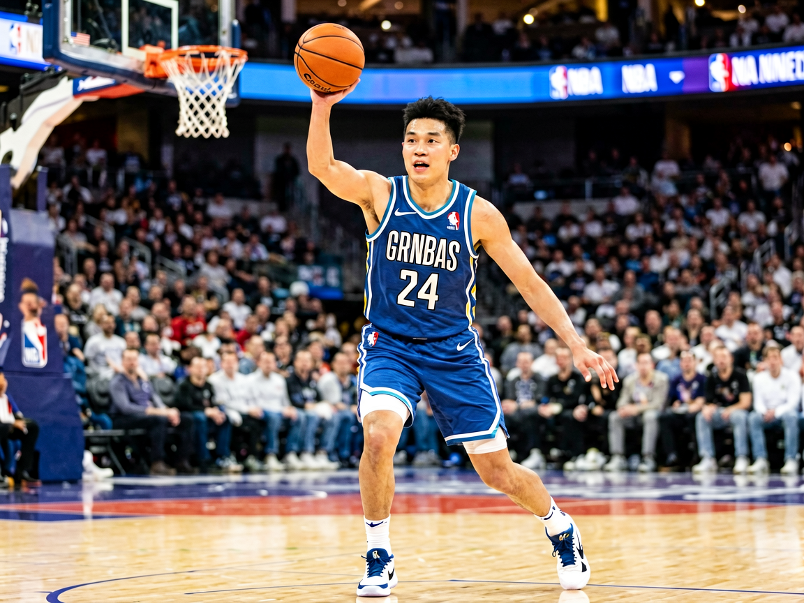 篮球赛事实时追踪解决方案,NBA比赛数据实时展示